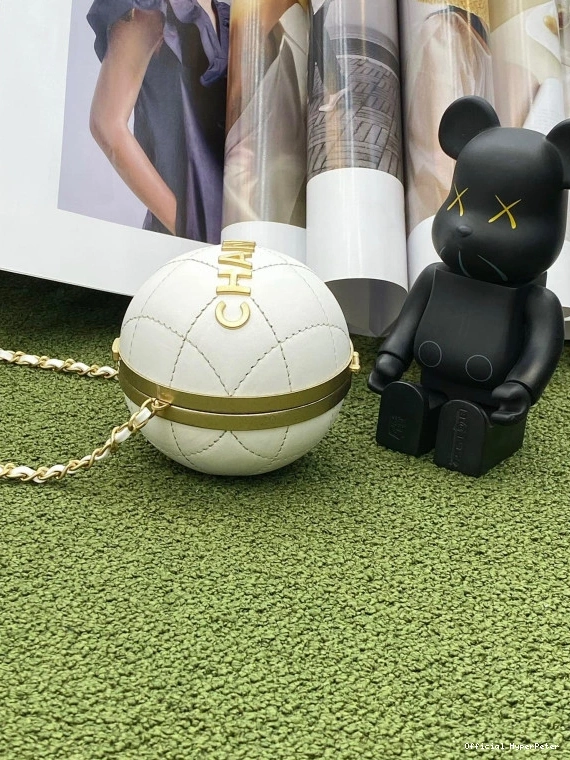 Hyper Peter MINAUDIERE SPHERE CHANEL 0721